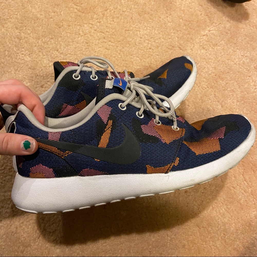 nike roshe